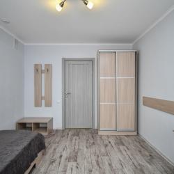 1-местный номер эконом