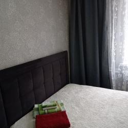 2-комнатные апартаменты стандарт