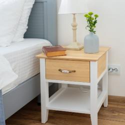 3-комнатные апартаменты стандарт