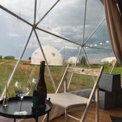 Фото Отель КосмоСфера