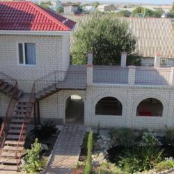 Фото Отель Магнолия