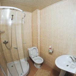 1-местный номер эконом