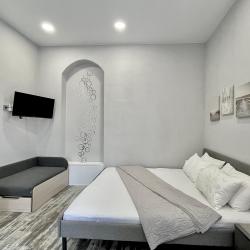 Апартаменты студия