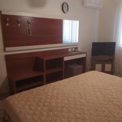 Фото Отель Парадиз