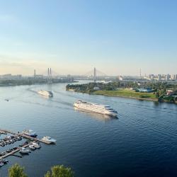фото 7 Neva Bed (Нева Бэд) на проспекте Рыбацкий