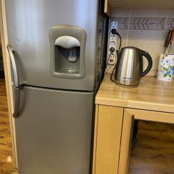 2-комнатные апартаменты стандарт