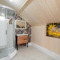 2-местный номер комфорт (3 корпус )