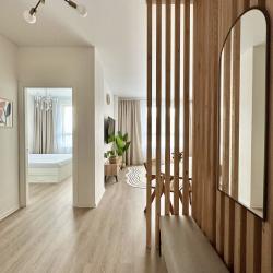 Фото Отель SimpleStay Apartments (СимплСтэй) на проезде Некрасовский 8