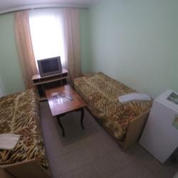 Номер эконом