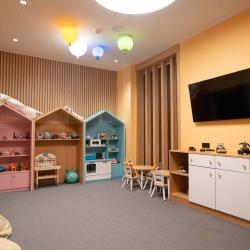 Фото Отель FarFour Inn&Suite (ФарФор Инн Сьют)