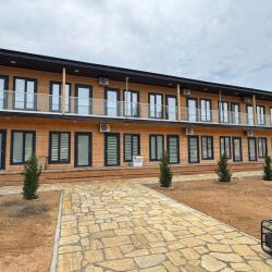 Фото Отель Victoria Resort&SPA (Виктория)