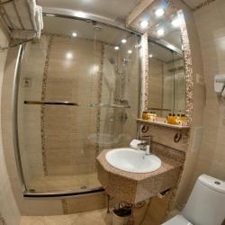 Фото Отель Уют