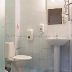 Фото Отель Новокосино