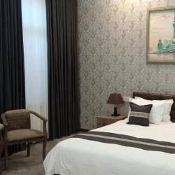 Фото Отель Archie Family Hotel (Арчи Фэмили)