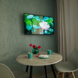 Фото Отель Arenda67 (Аренда67) на шоссе Краснинское