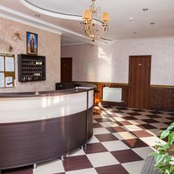 Фото Отель Эрос