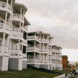 Фото Отель Байкал Хан Ольхон