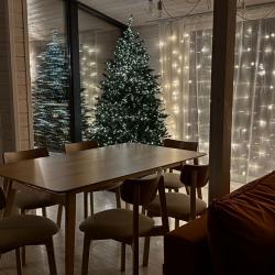 Фото Отель Игма Сосновские горки Коттедж №3