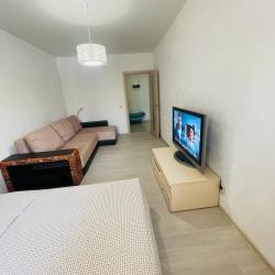 Фото Апартаменты на улице Врубеля