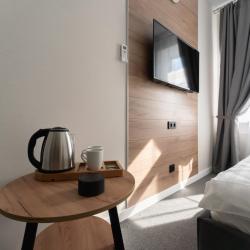 фото 22 IT Hotel (АйТи)