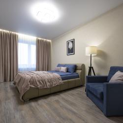 Фото Отель LovelyHome 39 (ЛавлиХоум 39) на улице Большая Окружная 2Бк2
