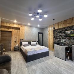 Фото Отель Sky House Yeghegis (Скай Хаус )