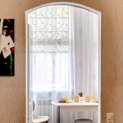 1-комнатные апартаменты стандарт