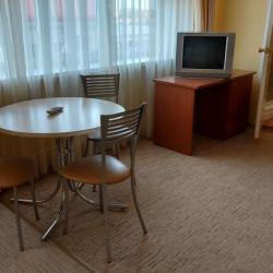 Фото Отель Урал