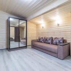 Фото Отель Атланта