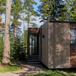 Фото Отель Ключ. Пионерское