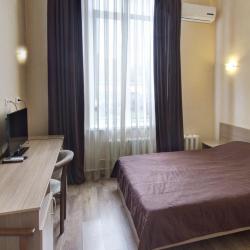 Фото Отель Авиатор