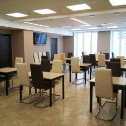 Фото Отель Berg Haus (Берг Хаус)