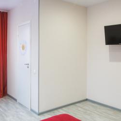 Фото Отель Asti Rooms (Асти Румс)