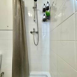 1-комнатные апартаменты улучшенные