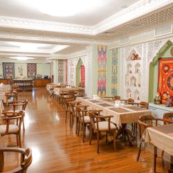 Фото Отель Sangzor Boutique Hotel (Сангзор Бутик)