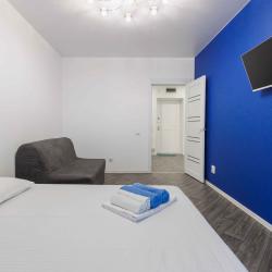 Фото Апартаменты на улице Овражная