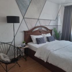 Фото Апартаменты Istoma (Истома) на ул. Горошникова, 82