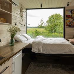 Фото Отель Comfort life на Осенней 2В