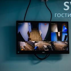Фото Отель SV (СВ)