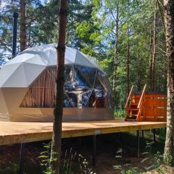 Фото Парк-Отель Спасское