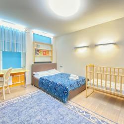 Фото Отель Апарт Комфорт на улице Рыбинская 24