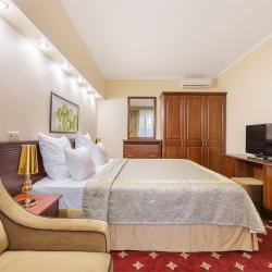 Фото Отель Tizdar Family Resort & Spa (Тиздар)