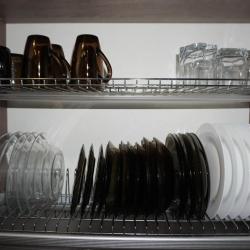 3-комнатные апартаменты стандарт