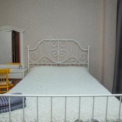 2-комнатные апартаменты стандарт