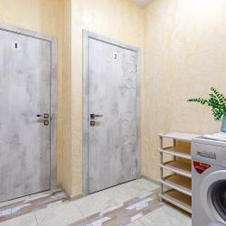 Фото Апартаменты на улице Садовая 159/1