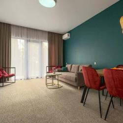 Фото Апартаменты Amra Sunrise (Амра Санрайз)