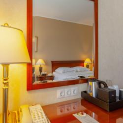 фото 51 Renaissance Samara Hotel (Ренессанс Самара Отель)