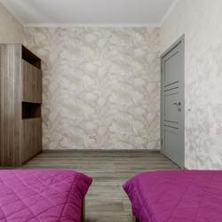 3-комнатный коттедж стандарт