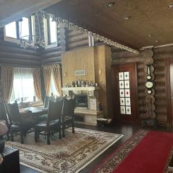 Коттедж премиум