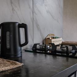 4-местный Коттедж в лесу №6